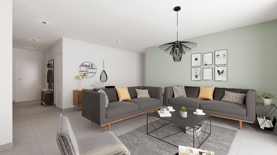 Maison à vendre, 85m², Melun