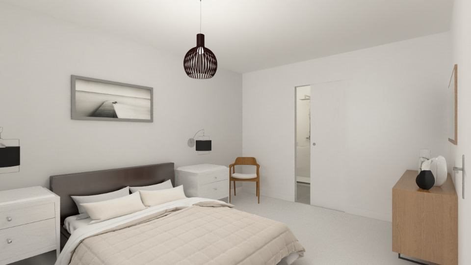 Maison à vendre, 90m², Nemours