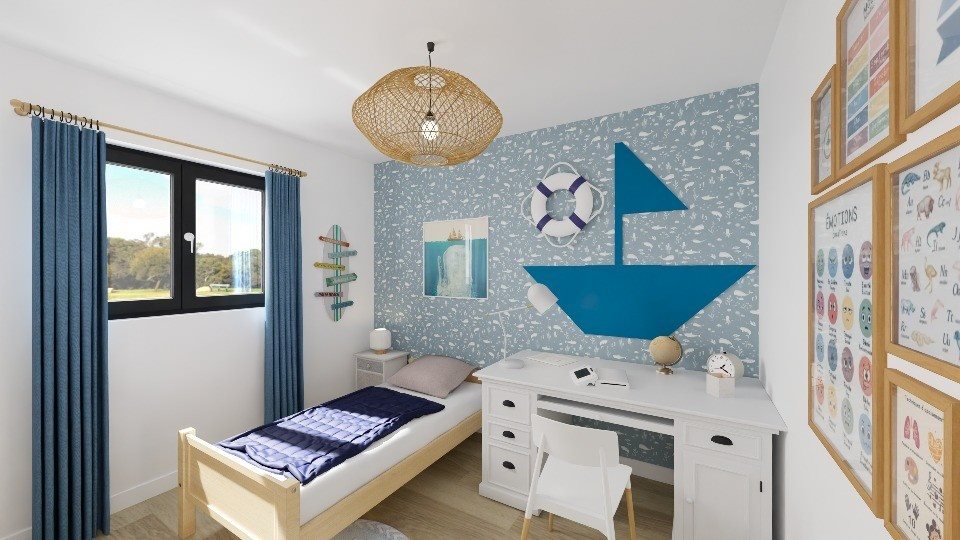 Maison à vendre, 90m², Nemours