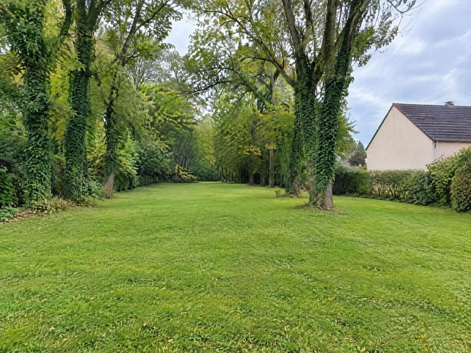 Maison à vendre, 90m², Ormesson-sur-Marne