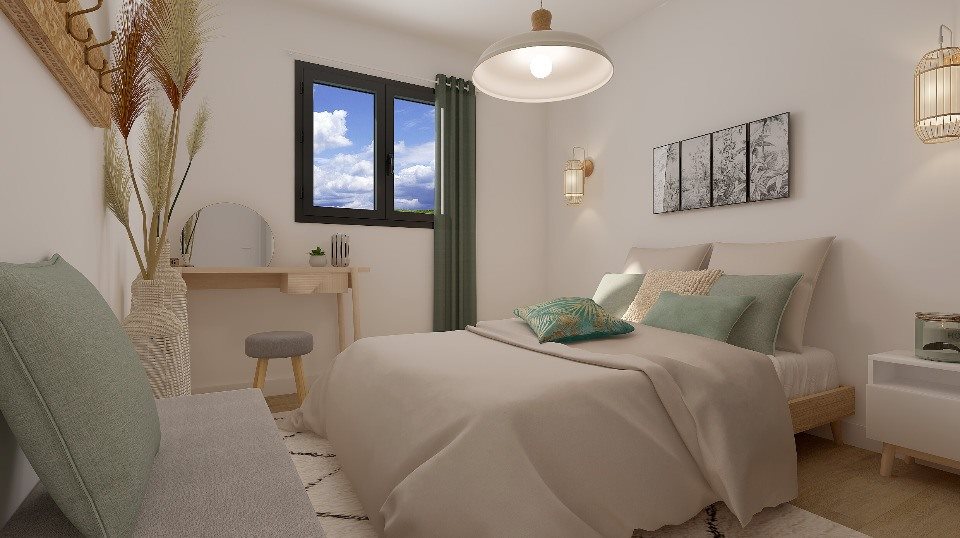 Maison à vendre, 96m², Melun