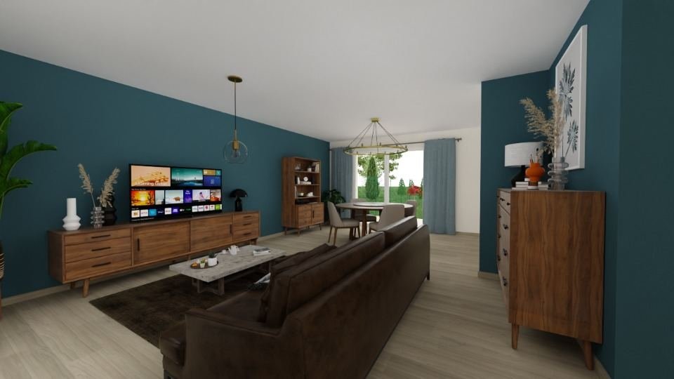Maison à vendre, 110m², La Ferté-Alais