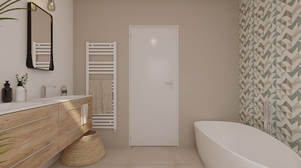Maison à vendre, 92m², Crisenoy