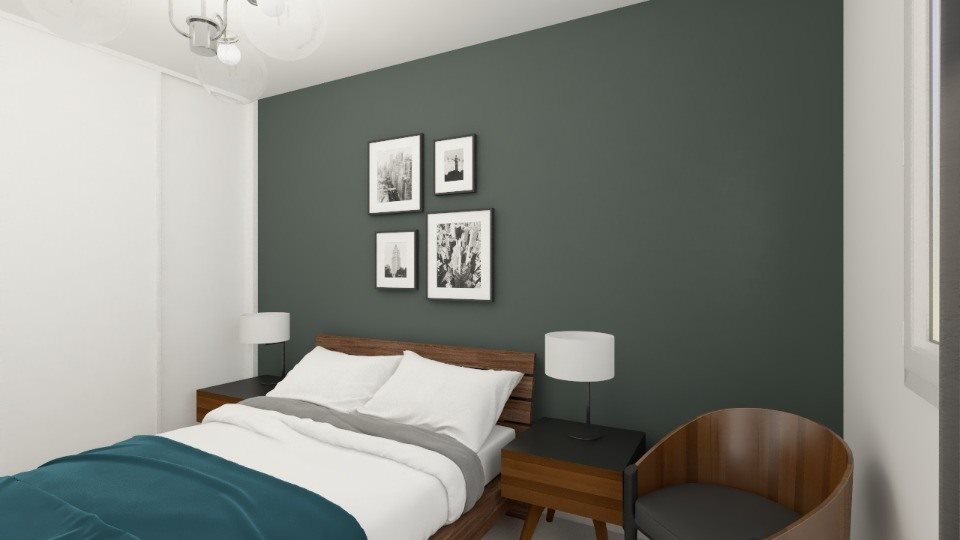 Maison à vendre, 120m², Nandy