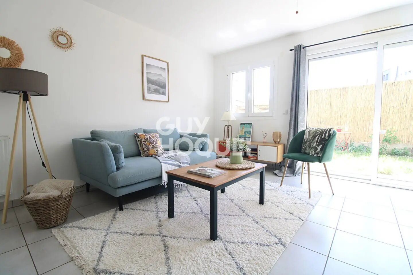 Appartement à vendre, 68m², Brie-Comte-Robert
