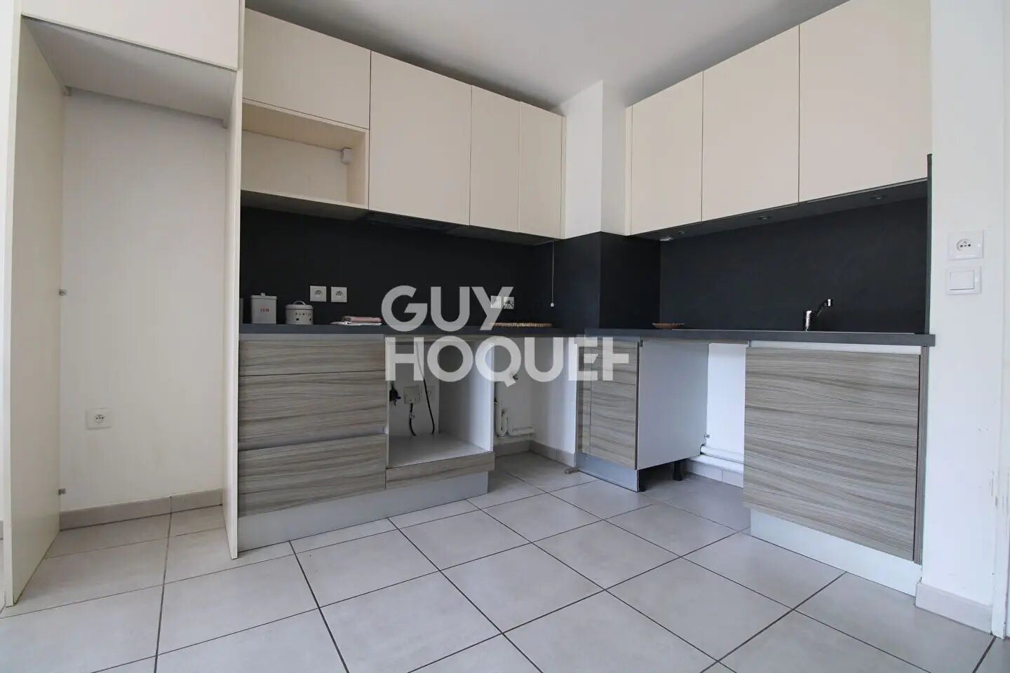 Appartement à vendre, 68m², Brie-Comte-Robert