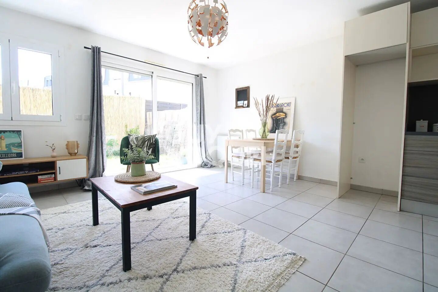 Appartement à vendre, 68m², Brie-Comte-Robert