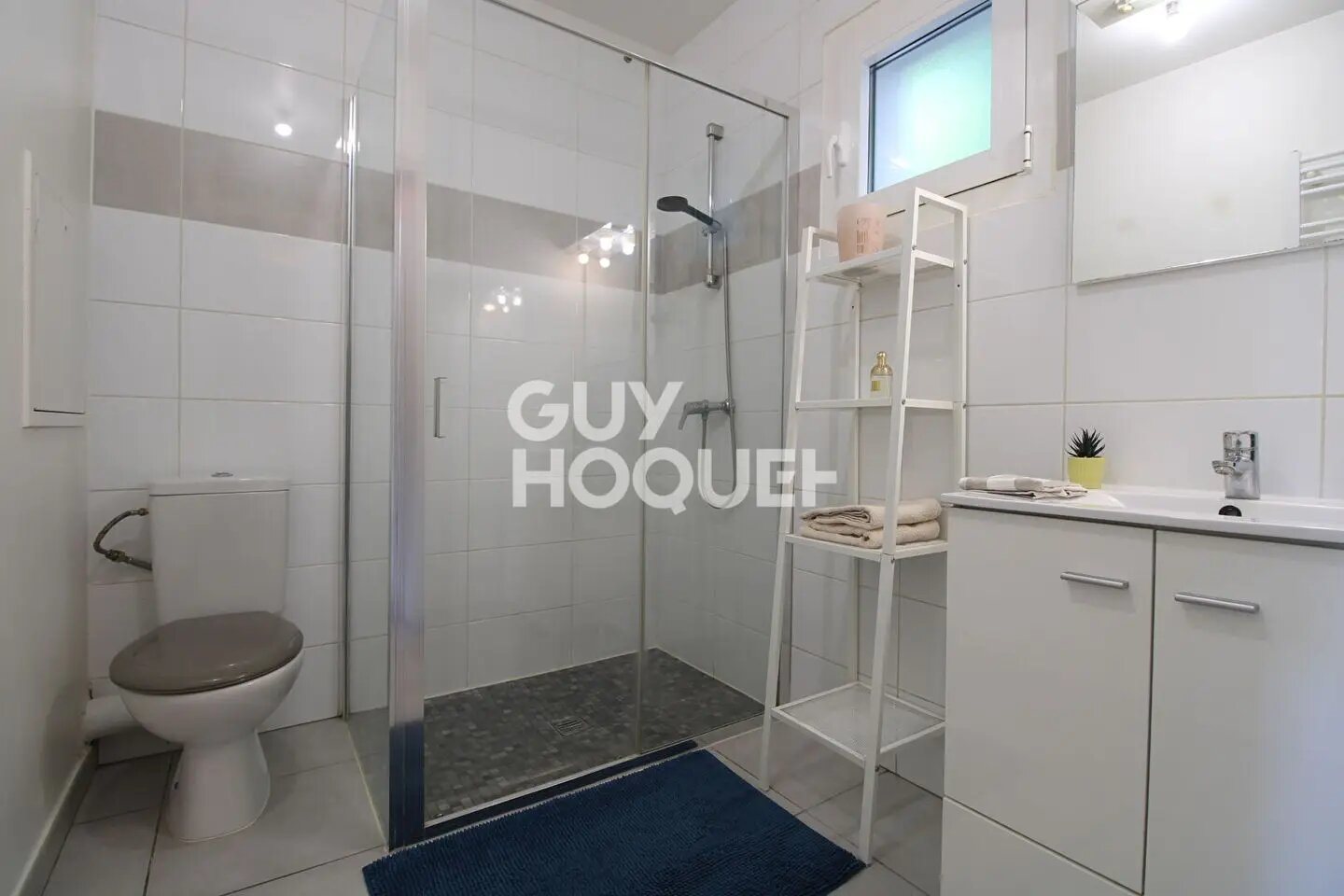 Appartement à vendre, 68m², Brie-Comte-Robert