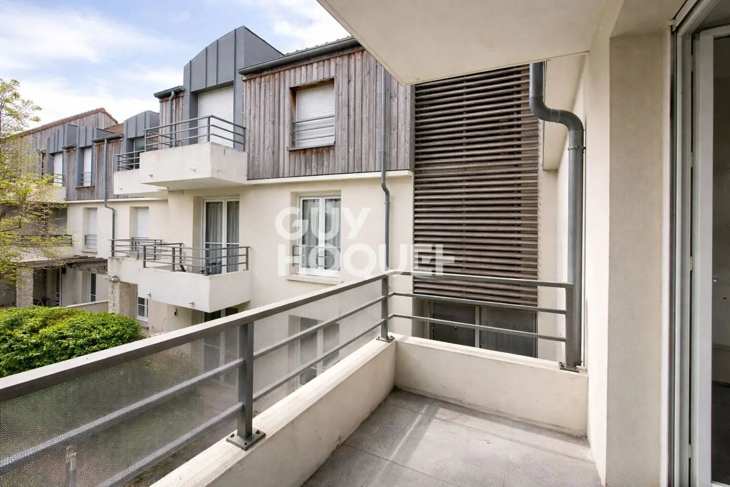 Appartement à vendre, 42m², Brie-Comte-Robert
