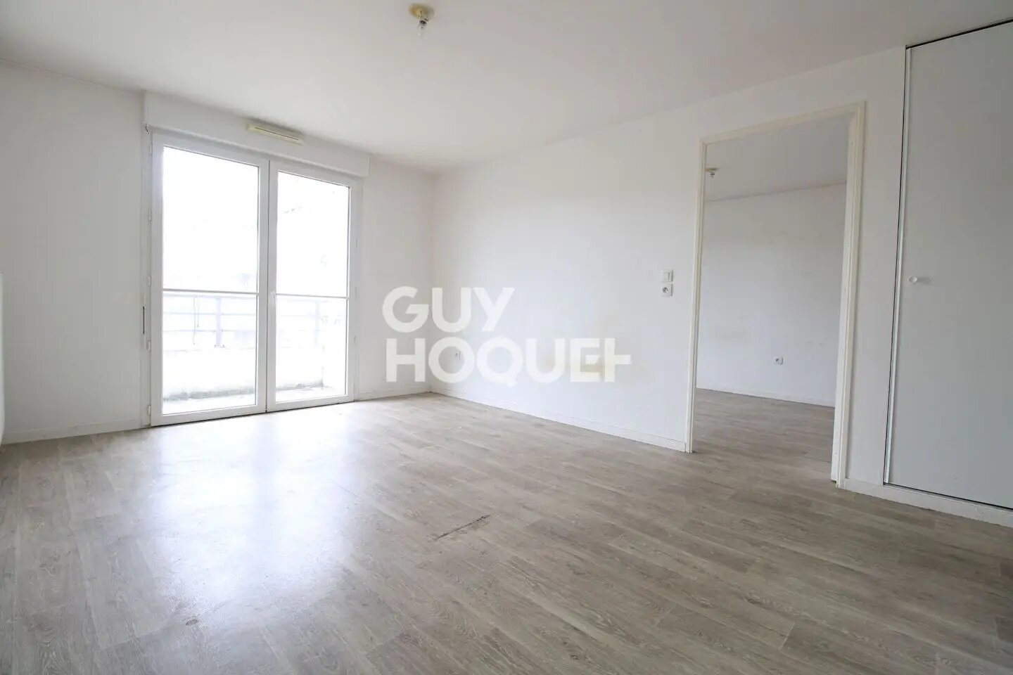 Appartement à vendre, 42m², Brie-Comte-Robert
