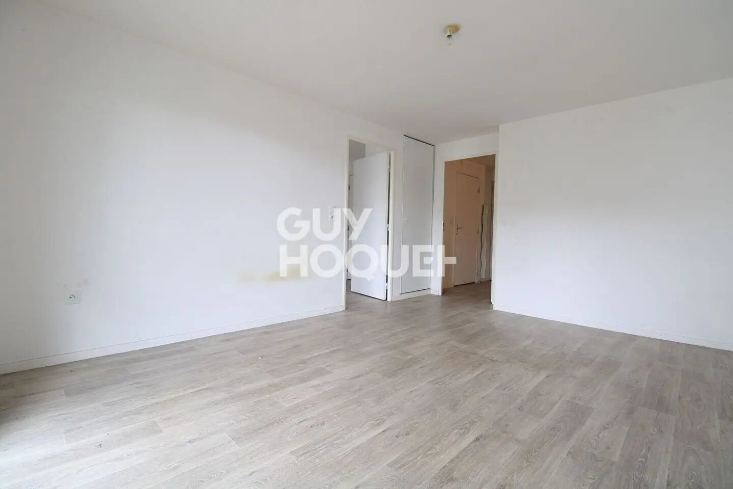 Appartement à vendre, 42m², Brie-Comte-Robert