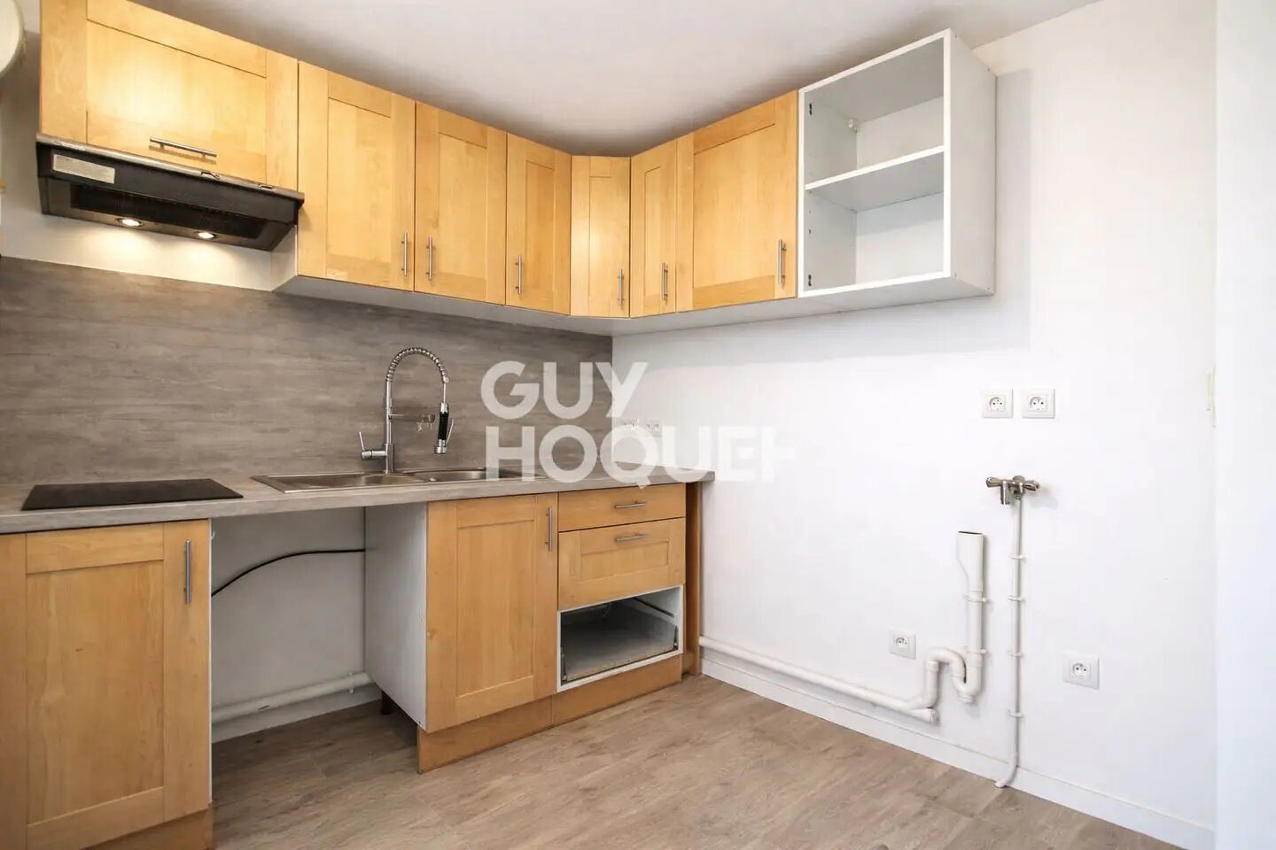 Appartement à vendre, 42m², Brie-Comte-Robert