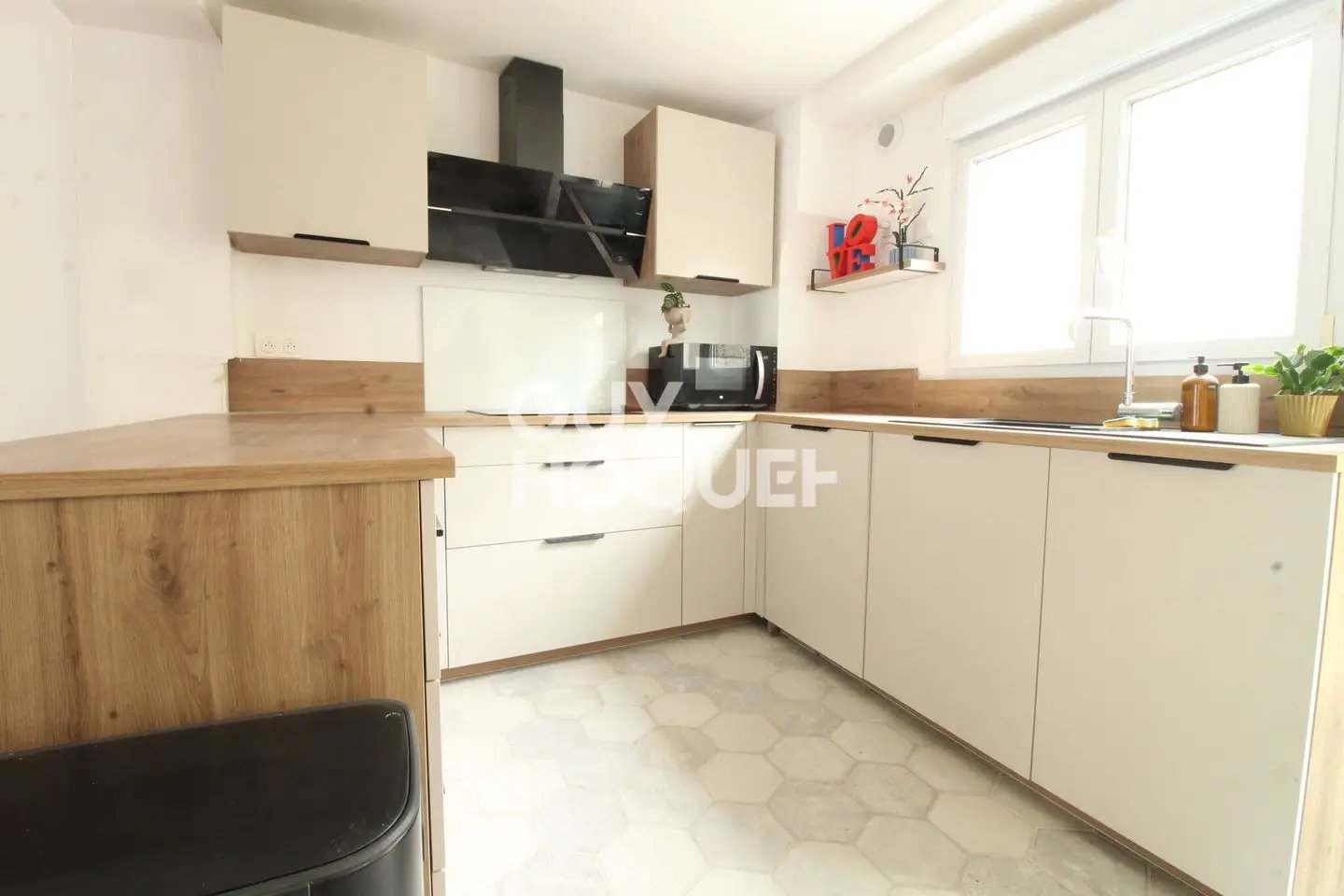 Maison à vendre, 85m², Ozouer-le-Voulgis