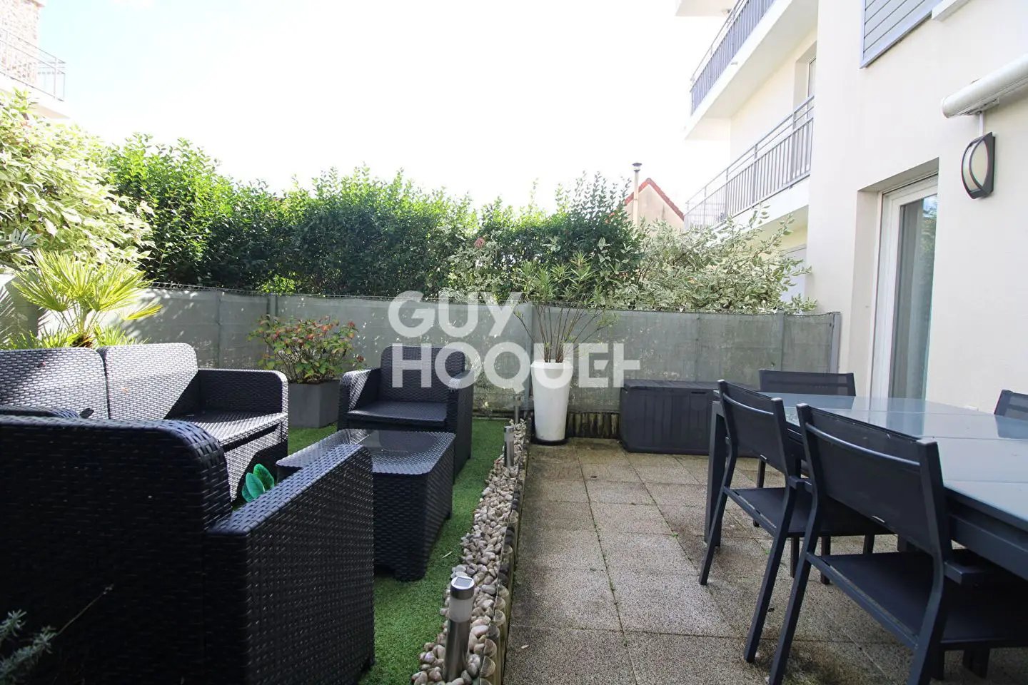 Appartement à vendre, 81m², Brie-Comte-Robert