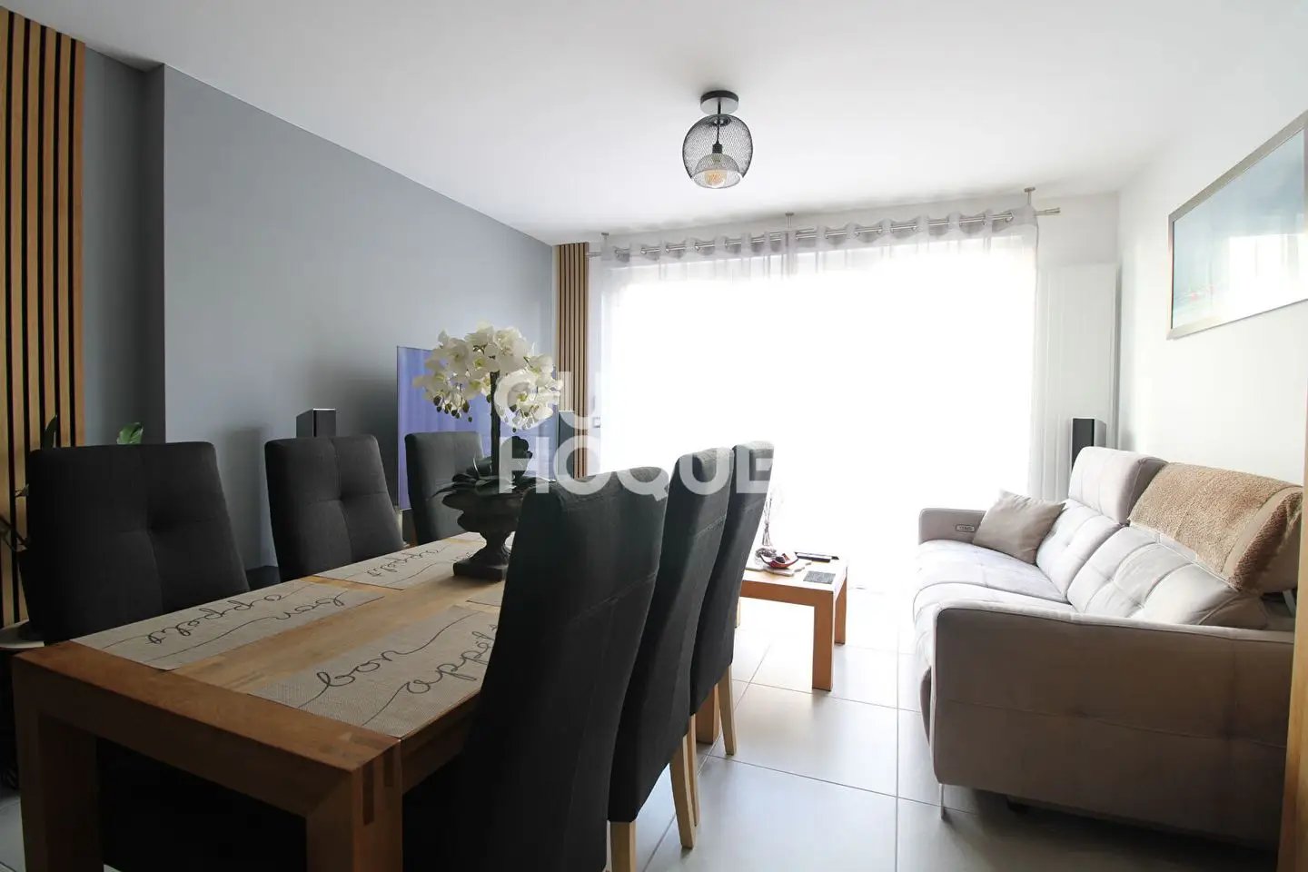 Appartement à vendre, 81m², Brie-Comte-Robert