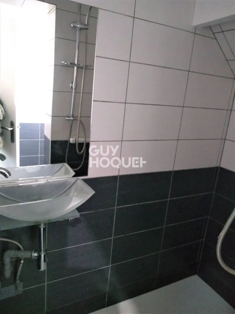 Appartement à vendre, 18m², Brie-Comte-Robert