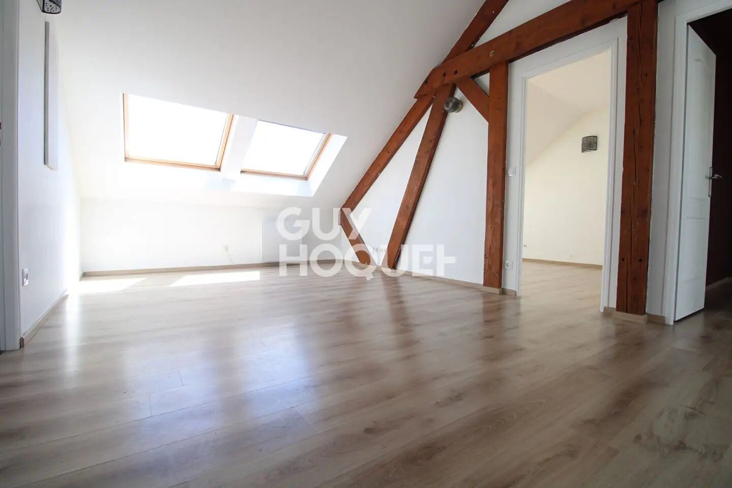 Appartement à vendre, 43m², Brie-Comte-Robert