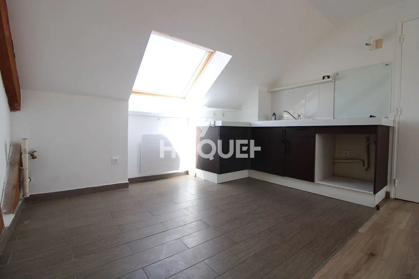Appartement à vendre, 43m², Brie-Comte-Robert