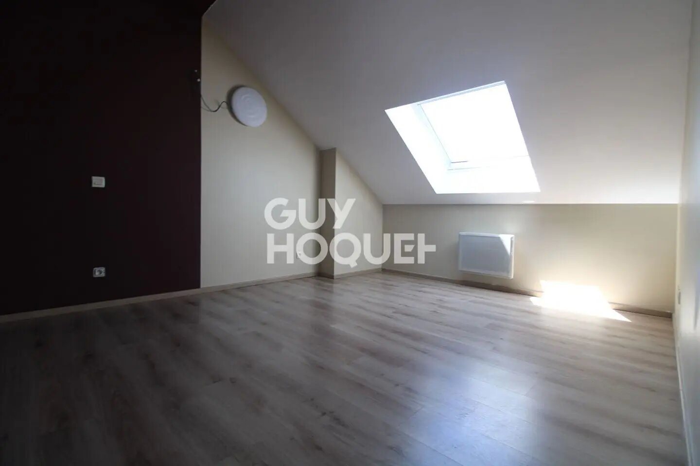 Appartement à vendre, 43m², Brie-Comte-Robert