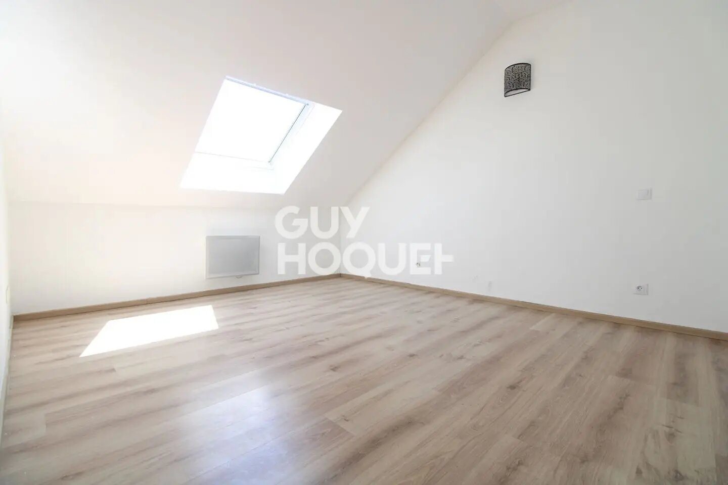 Appartement à vendre, 43m², Brie-Comte-Robert