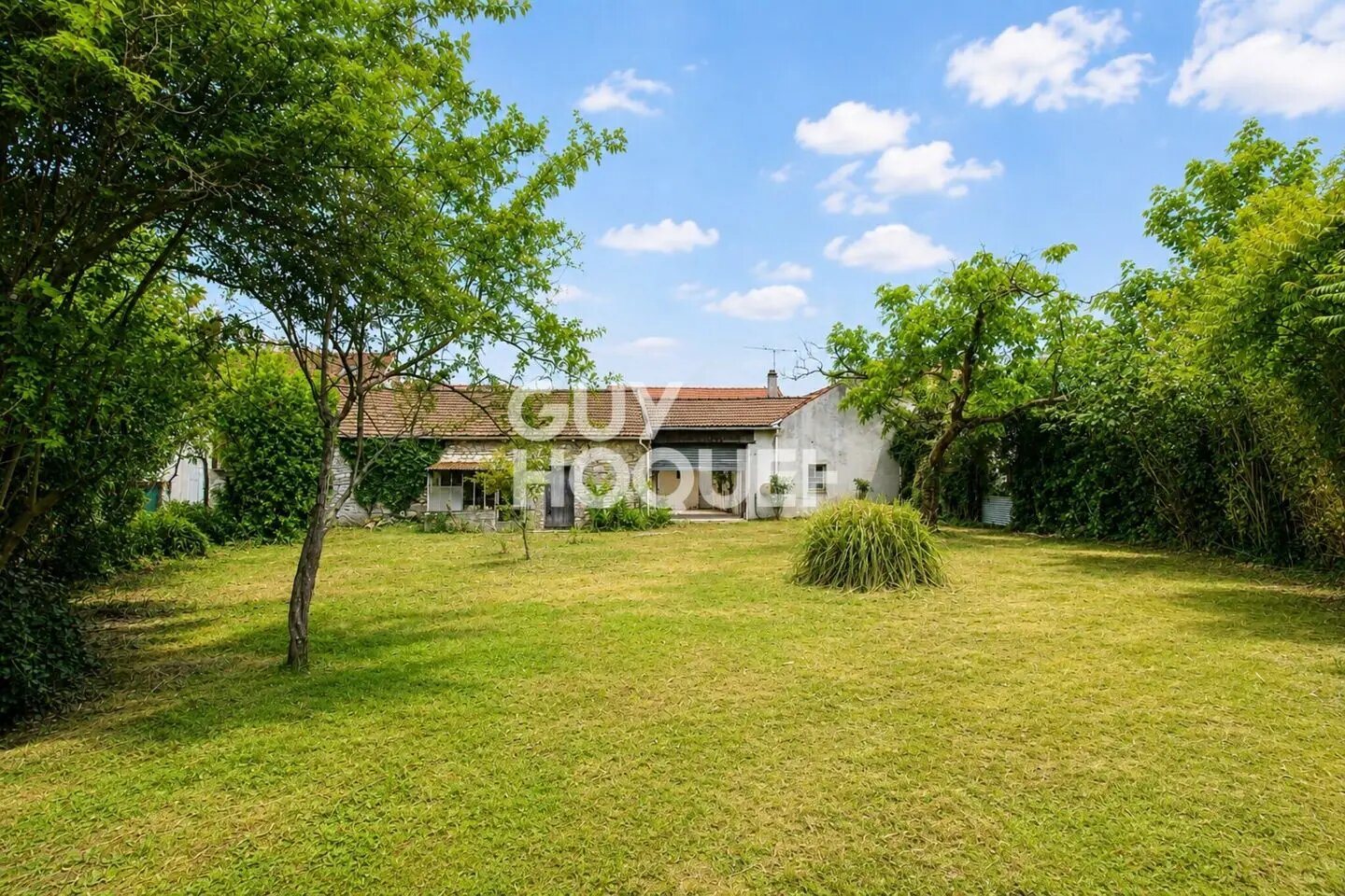 Maison à vendre, 116m², Evry-Grégy-sur-Yerre