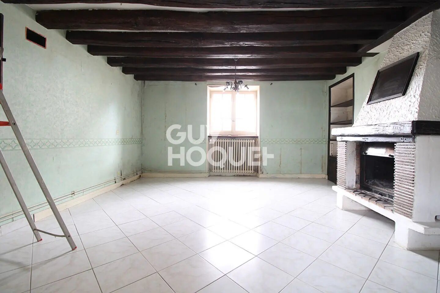 Maison à vendre, 116m², Evry-Grégy-sur-Yerre