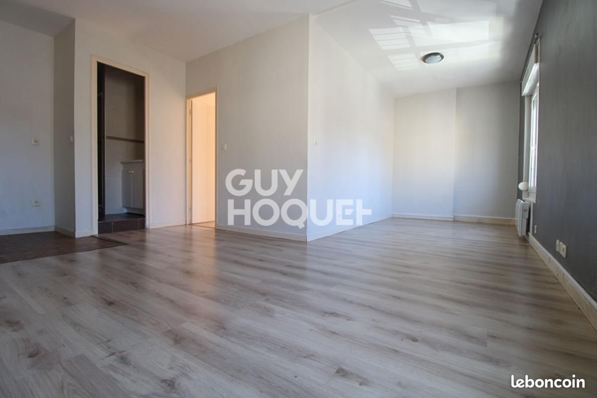 Appartement à vendre, 37m², Brie-Comte-Robert