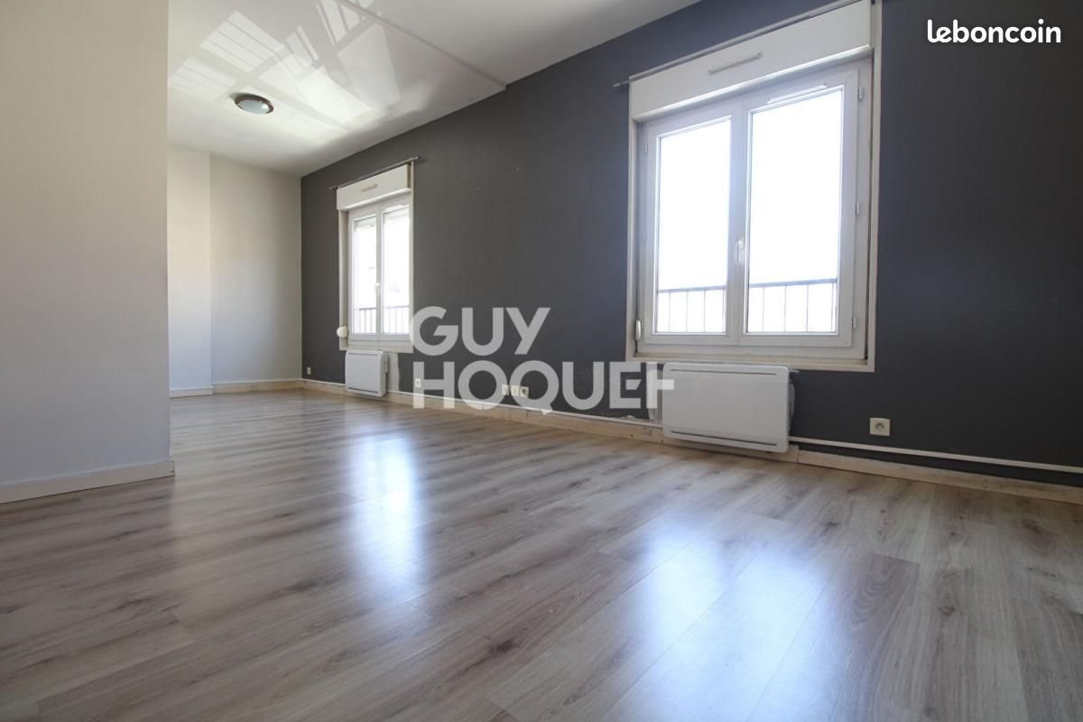 Appartement à vendre, 37m², Brie-Comte-Robert