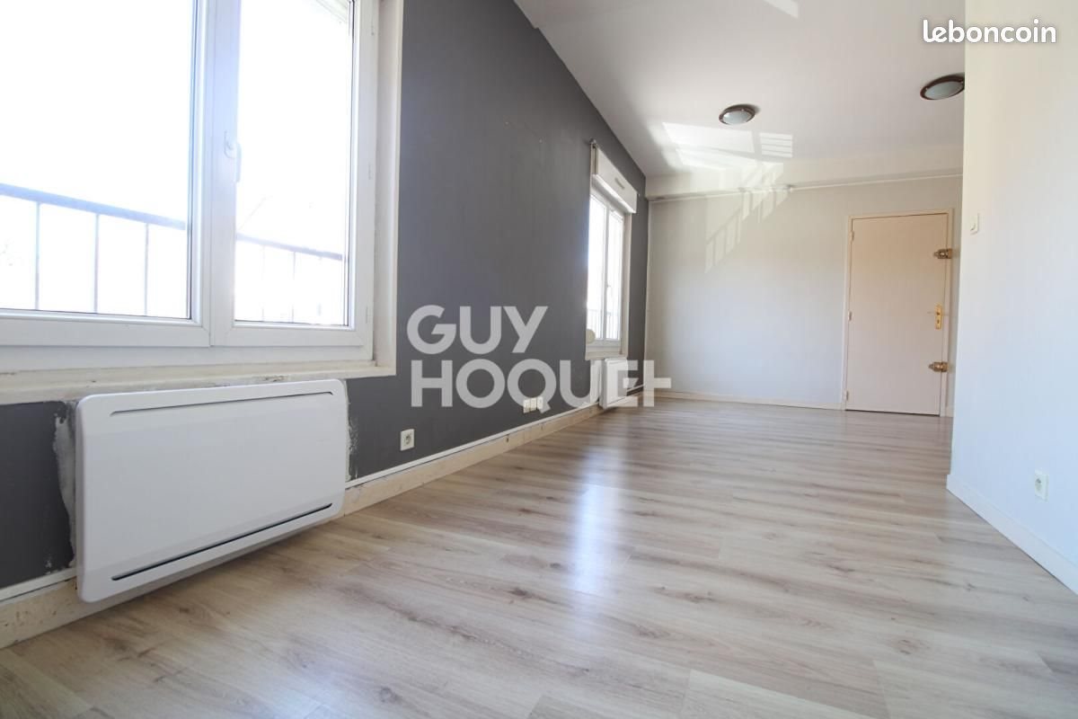 Appartement à vendre, 37m², Brie-Comte-Robert