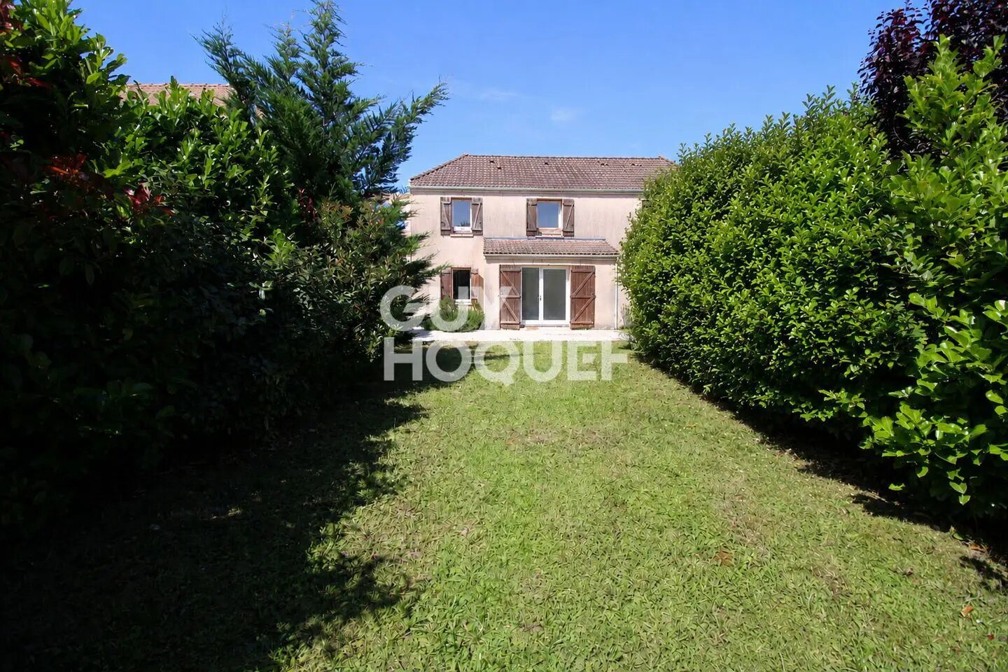 Maison à vendre, 80m², Brie-Comte-Robert