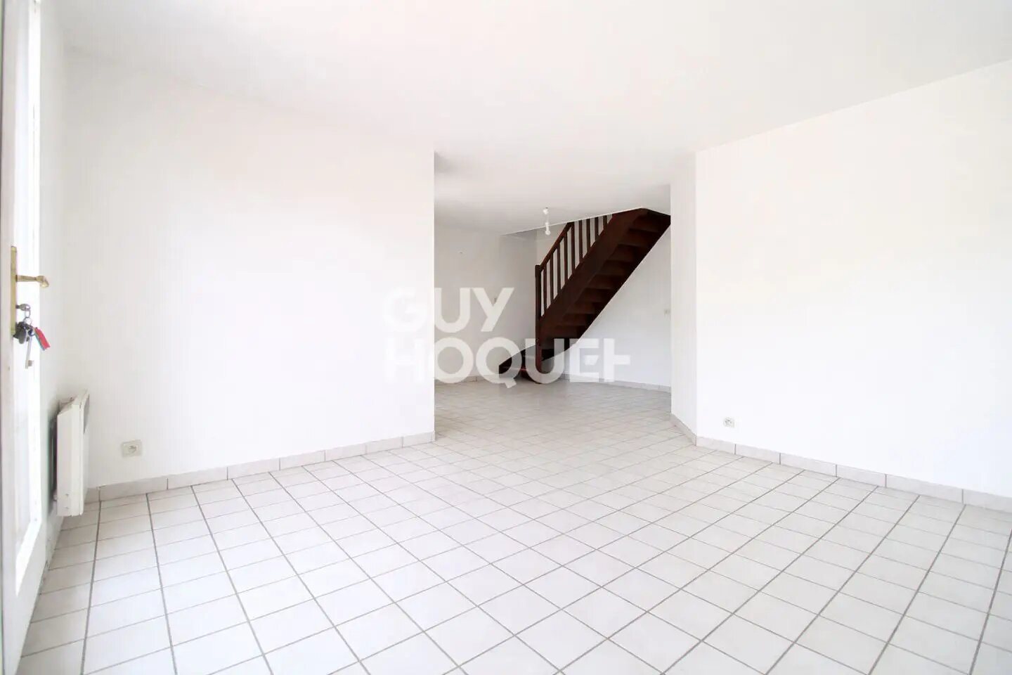 Maison à vendre, 80m², Brie-Comte-Robert