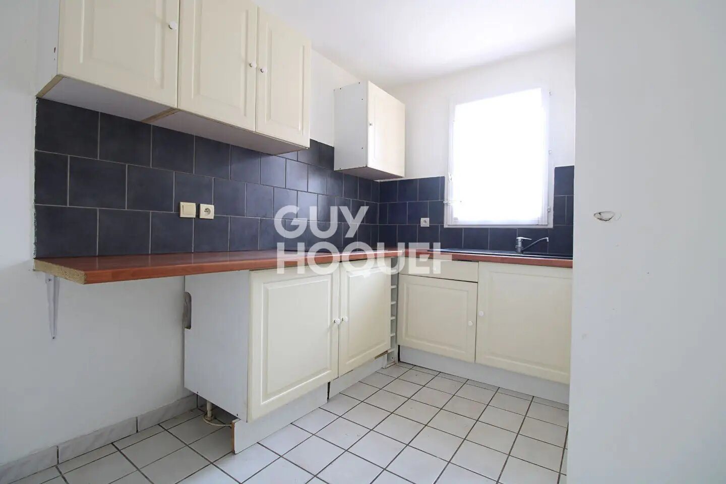 Maison à vendre, 80m², Brie-Comte-Robert