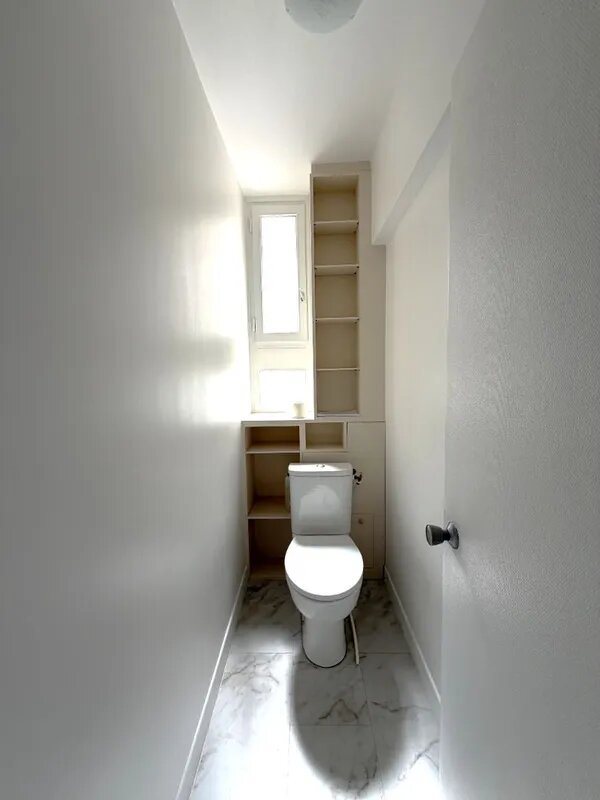 Appartement à louer, 70m², Paris 19ème