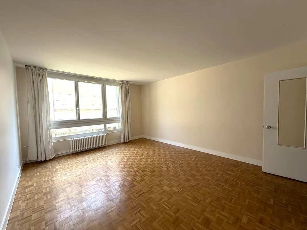 Appartement à louer, 70m², Paris 19ème
