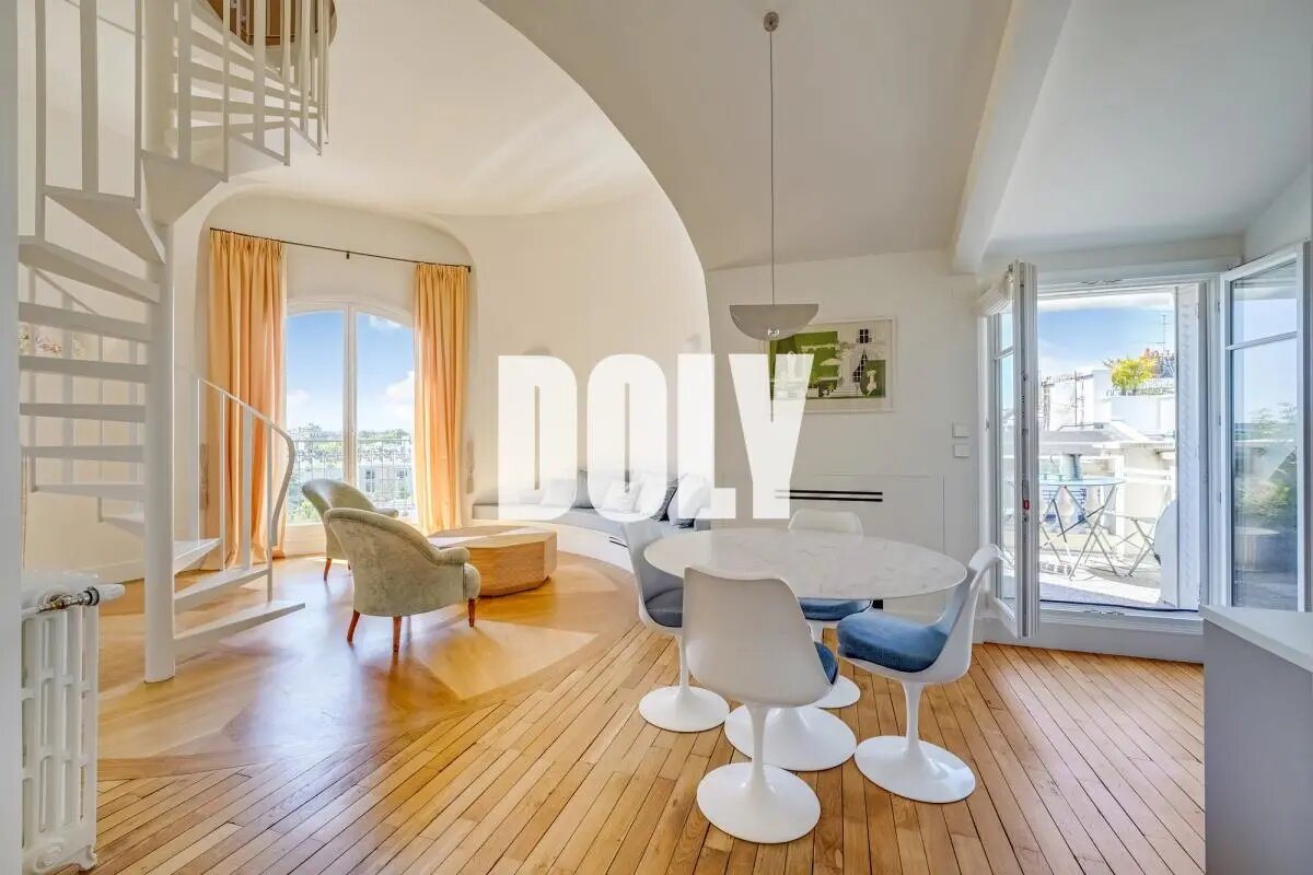 Appartement à louer, 75m², Neuilly-sur-Seine