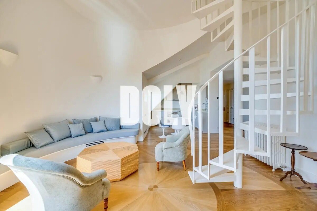 Appartement à louer, 75m², Neuilly-sur-Seine