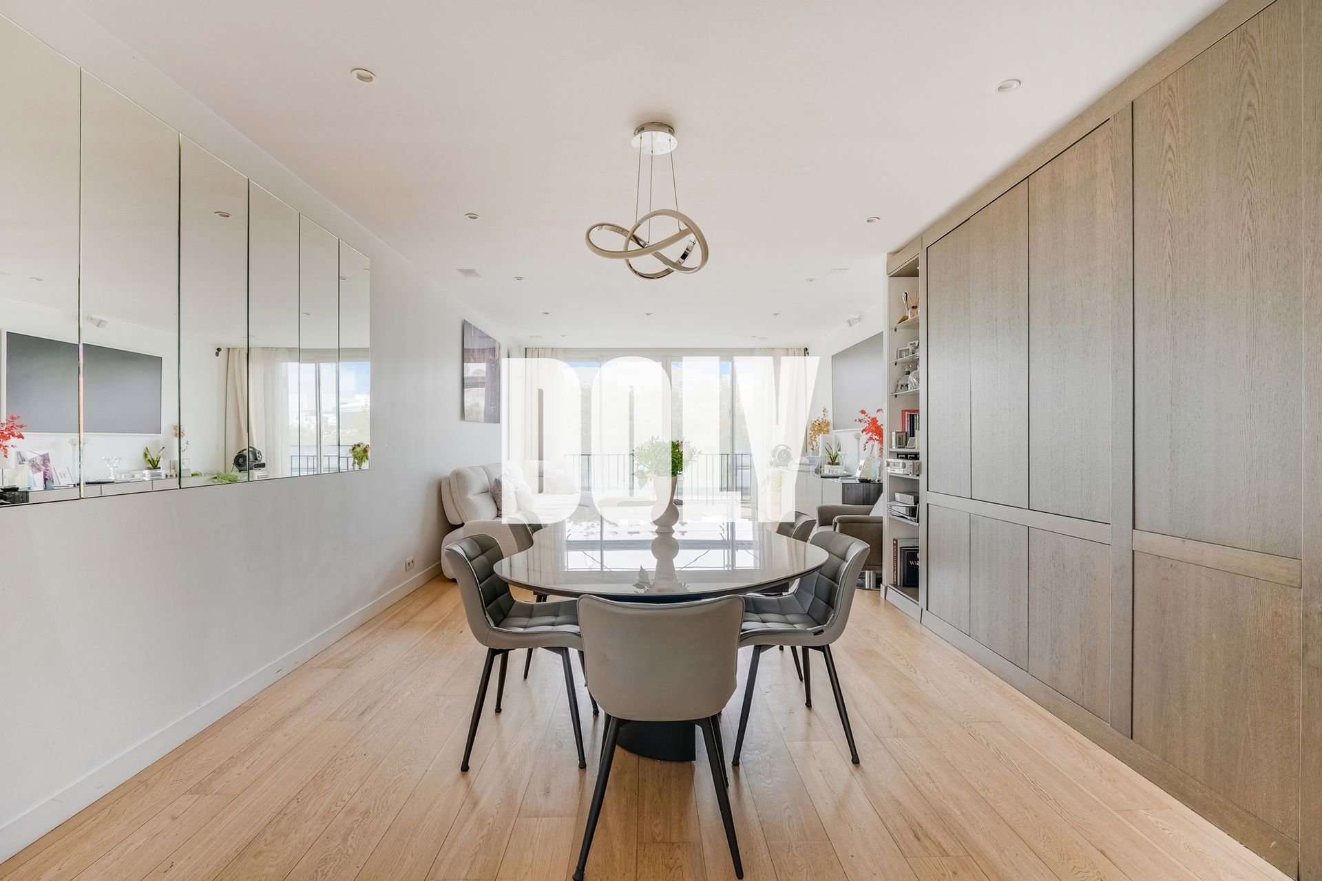 Maison à vendre, 118m², Neuilly-sur-Seine