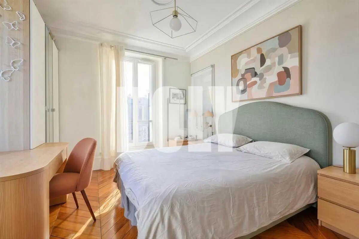 Appartement à vendre, 120m², Saint-Mandé