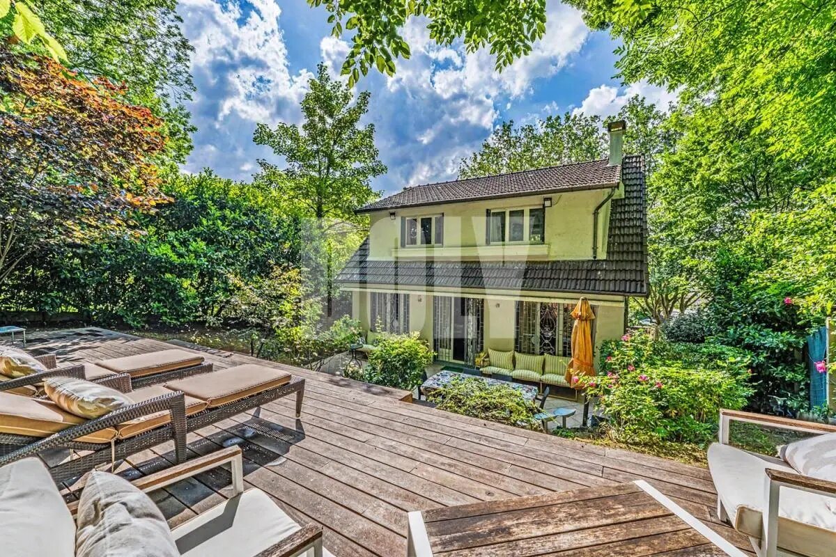 Maison à vendre, 175m², Les Lilas
