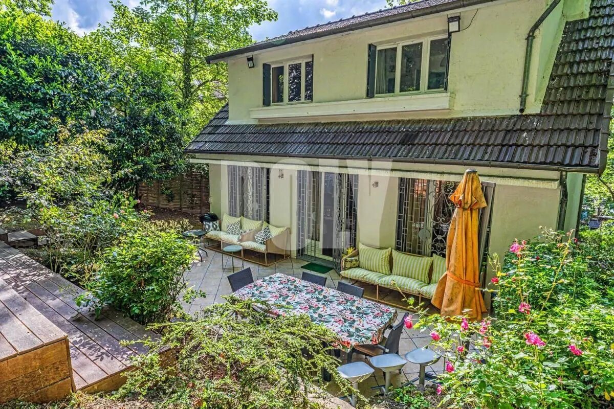 Maison à vendre, 175m², Les Lilas