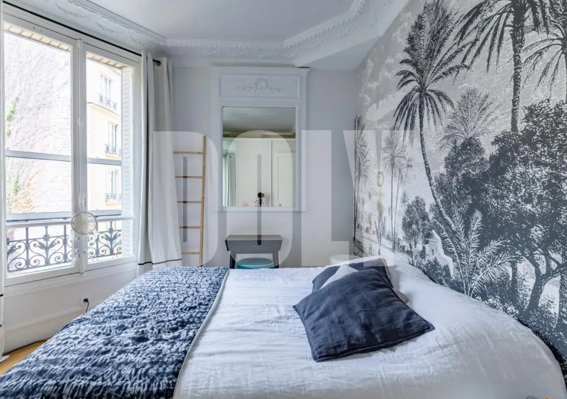 Appartement à vendre, 119m², Neuilly-sur-Seine
