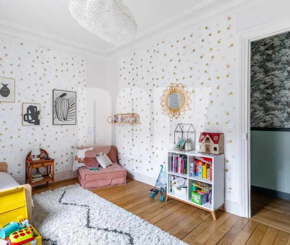 Appartement à vendre, 119m², Neuilly-sur-Seine