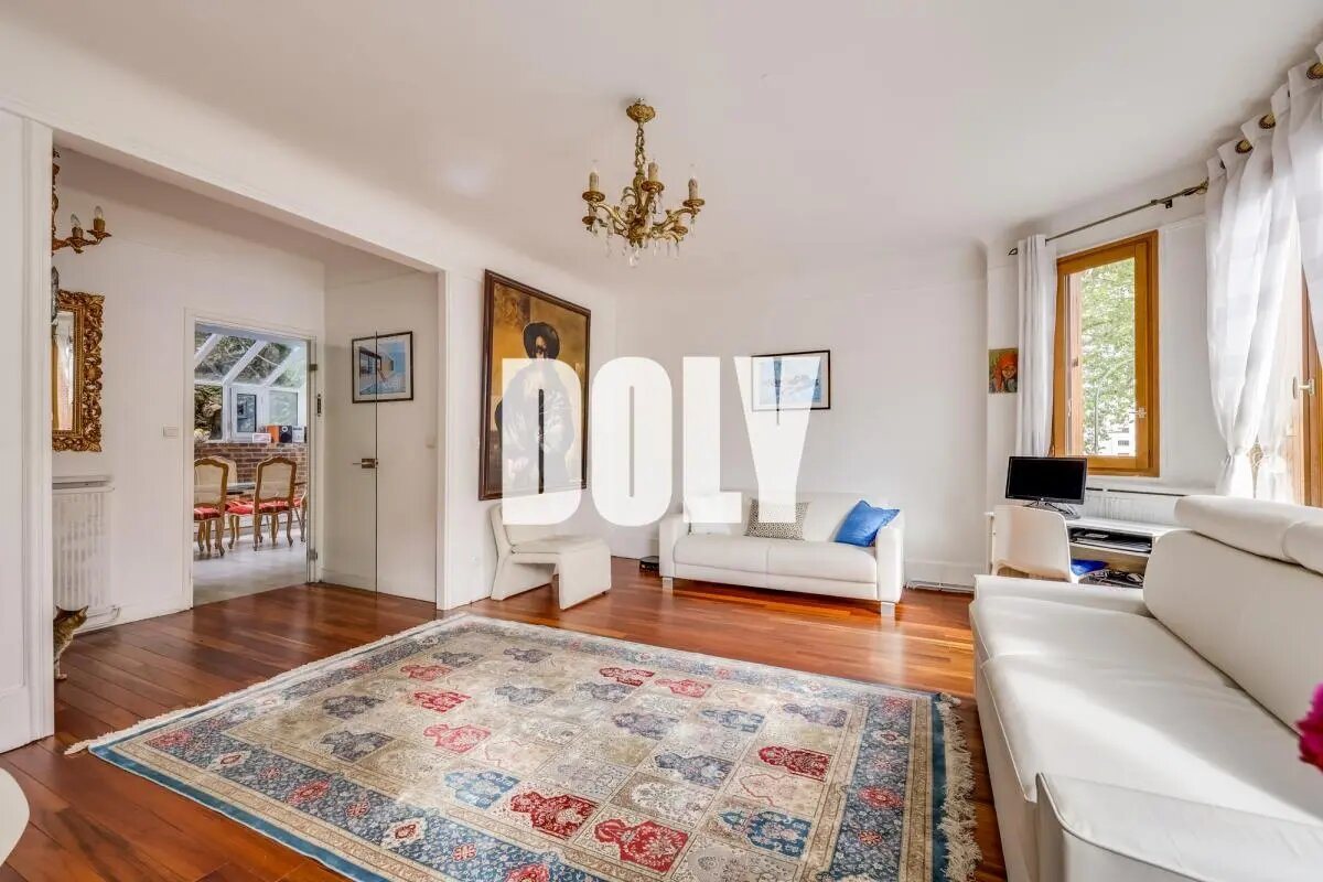 Maison à vendre, 177m², Paris 19ème
