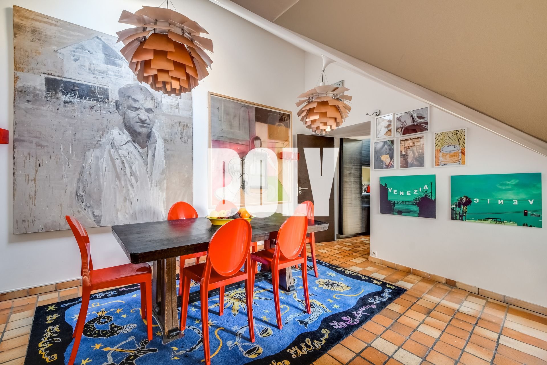 Maison à vendre, 137m², Paris 1er