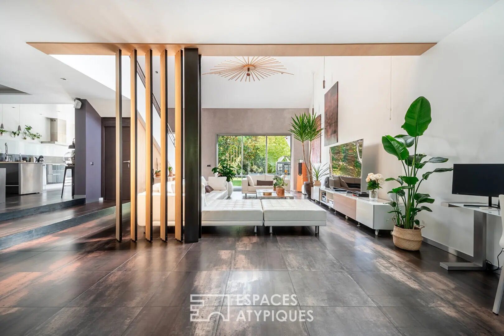 Maison à vendre, 204m², Vitry-sur-Seine