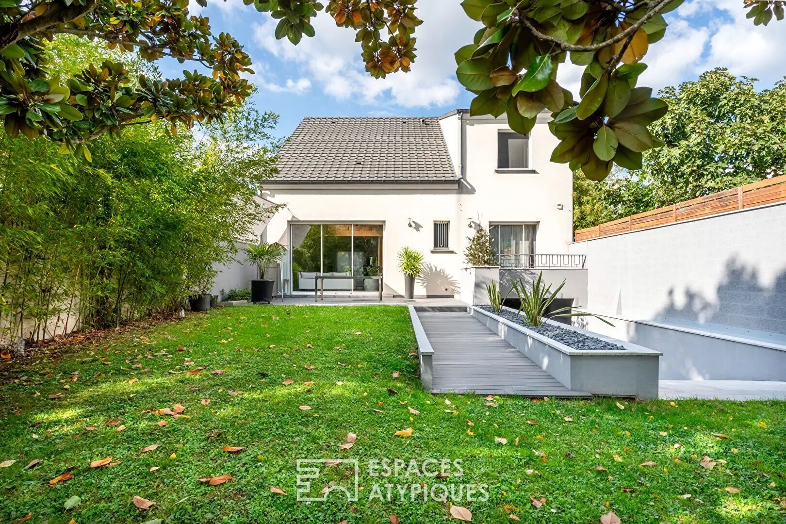 Maison à vendre, 204m², Vitry-sur-Seine