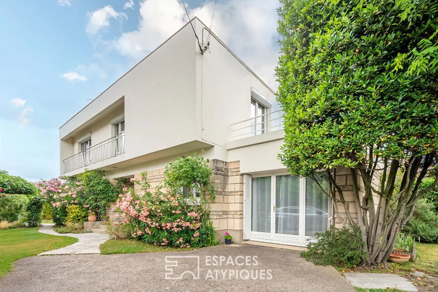 Maison à vendre, 141m², Le Raincy
