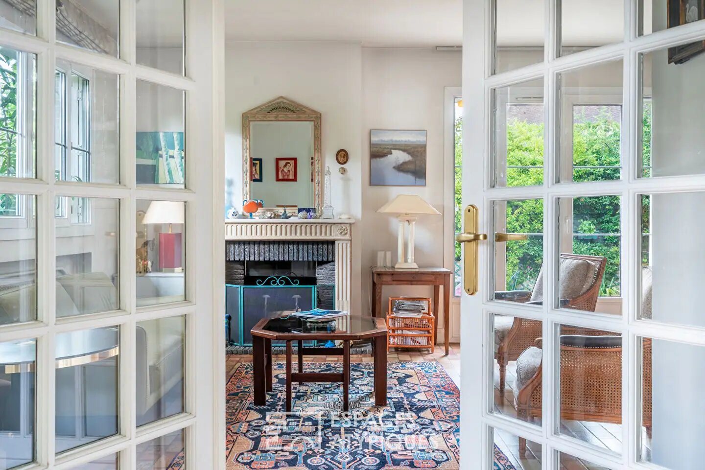 Maison à vendre, 141m², Le Raincy