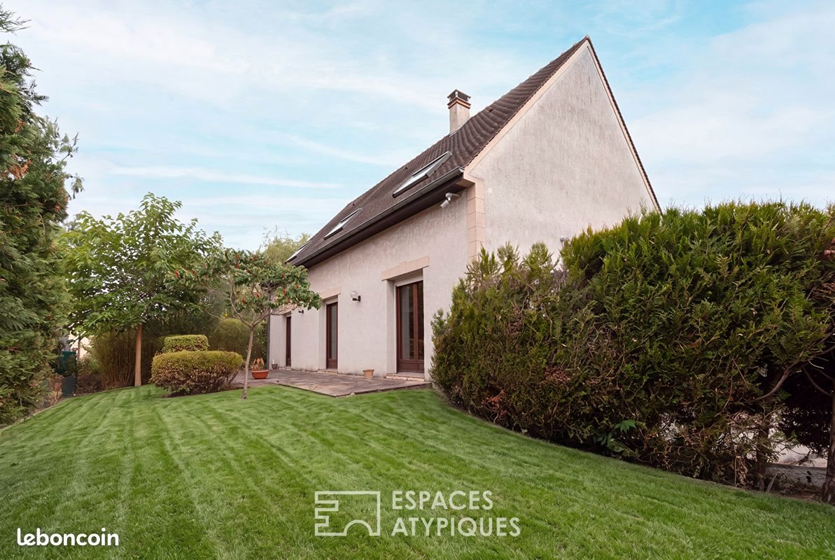 Maison à vendre, 139m², Le Raincy