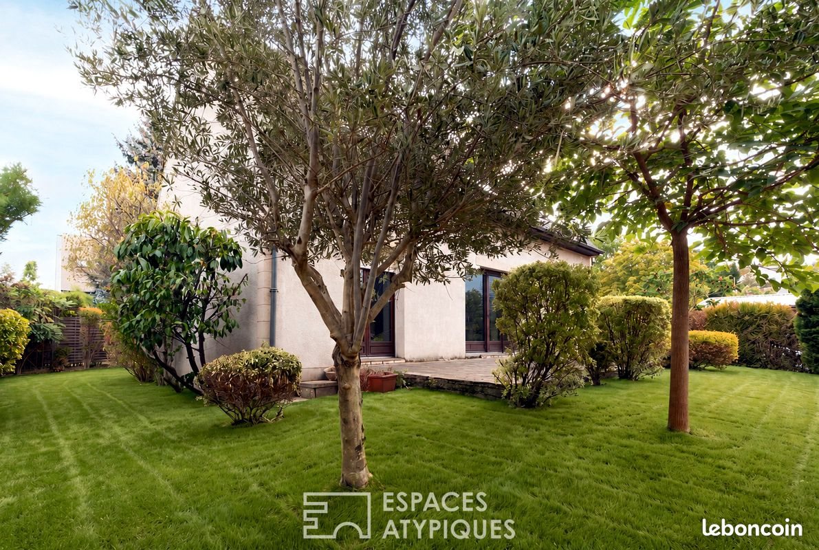Maison à vendre, 139m², Le Raincy